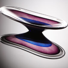 Saturn-Purple-Blue-Purple