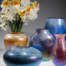 Luster Series Collection