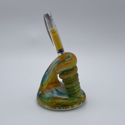 Pen Holders