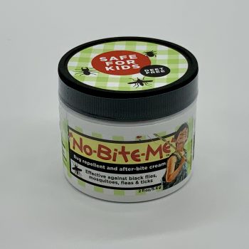 No Bite Me Bug Repellent and After-bite Cream