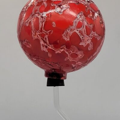 Hummingbird Feeder Scarlet (Round) R3