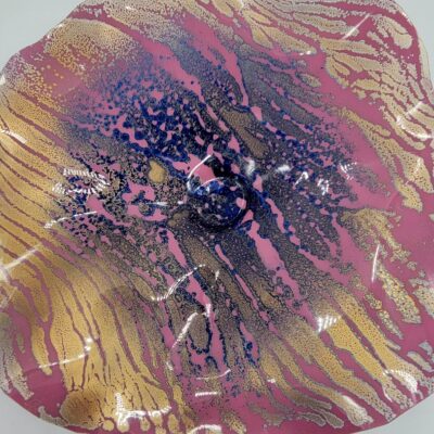 Medium Wallflower #1
