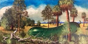 Bill Mead "Le Concombre"