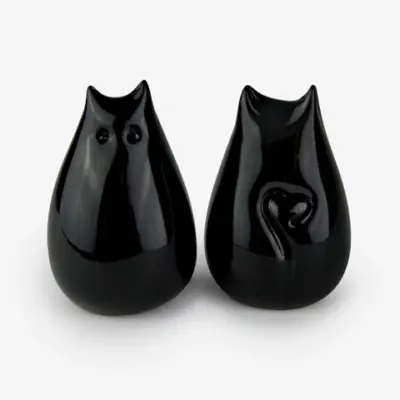 Love Cats - Lucky Black