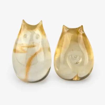 Love Cats - Champagne