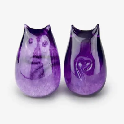 Love Cats - Grape