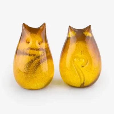 Love Cats - Honey