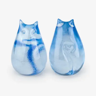 Love Cats - Moonlight