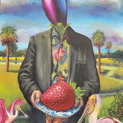 Bill Mead "Smooth Operator"