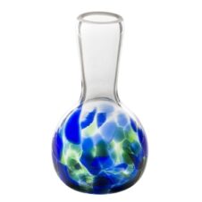 blue green