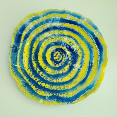Small Wallflower #7