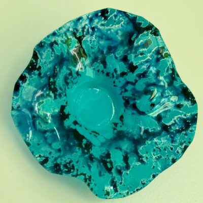 Mini Wallflower #8