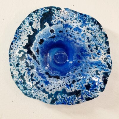 Small Wallflower #3