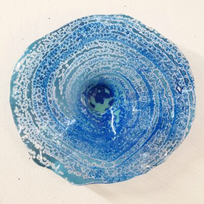 Small Wallflower #9