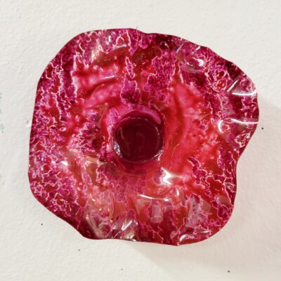 Mini Wallflower #9