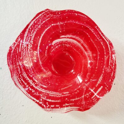 Mini Wallflower #10