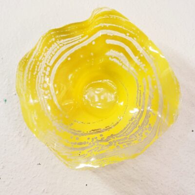 Mini Wallflower #11