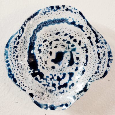 Mini Wallflower #13