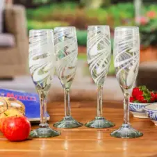 champ flutes