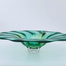 green candy