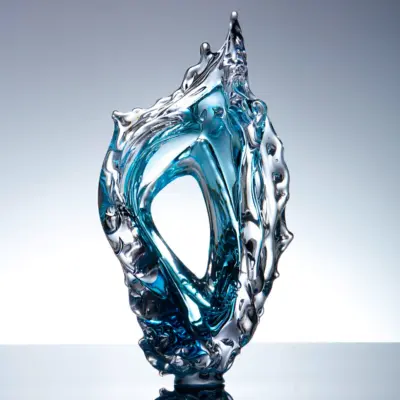 Sculptural