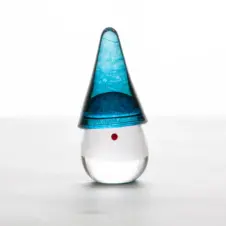 bluebird gnome