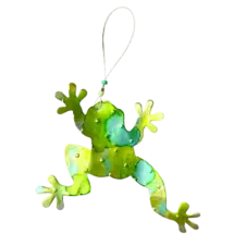 frog