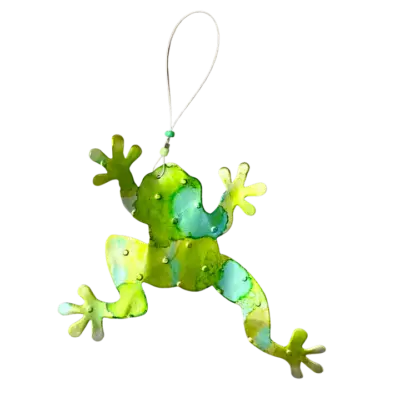 Seatree Studio Whimcycle Designs: The Frog
