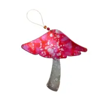 mushroom