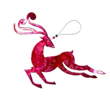 reindeer