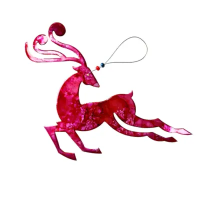 Seatree Studio Whimcycle Designs: The Reindeer