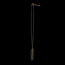 Michael Michaud Rosemary Pendant (Complete)