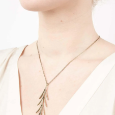 Michael Michaud Rosemary Pendant (Model)