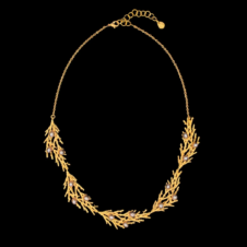 Michael Michaud Juniper Necklace (Complete)
