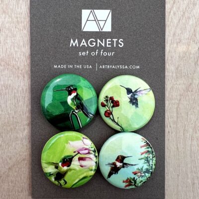 Magnets