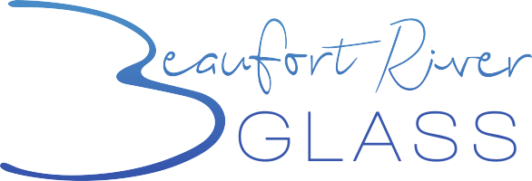 Beaufort River Glass